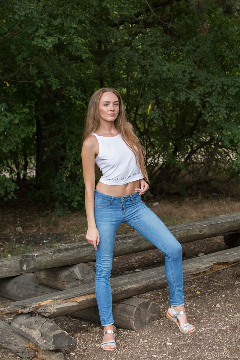 Юляшечка, 18